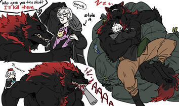 Sketch Page