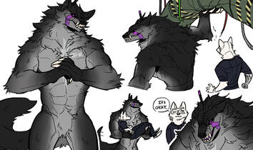 Sketch Page